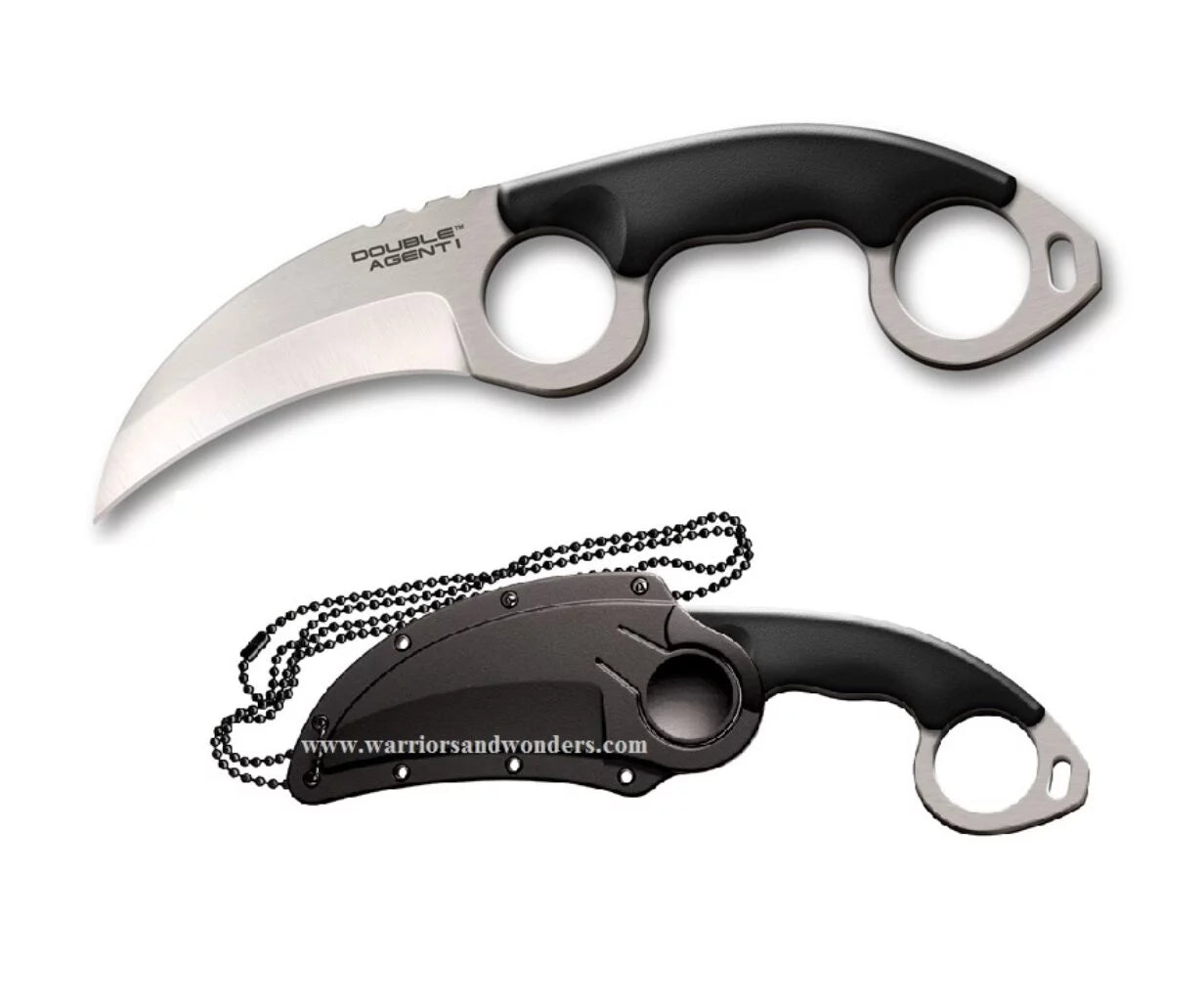 KARAMBITS 18Plus Airsoft & Knife