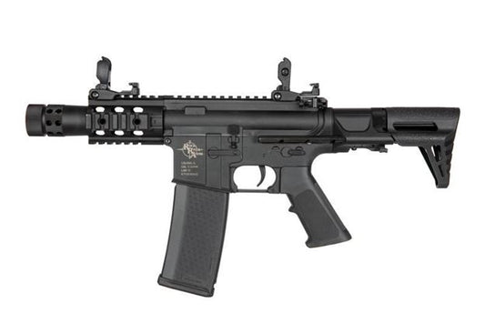 Specna Arms SA-C10 CORE RIS CQB AEG Airsoft Rifle