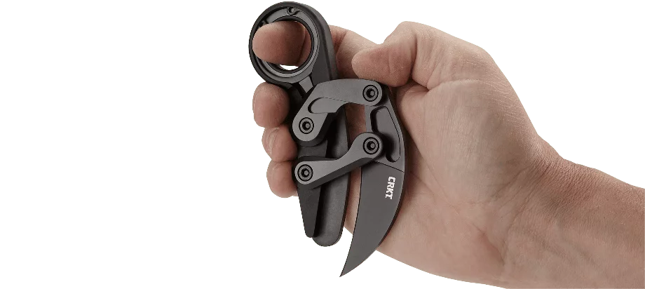 CRKT Provoke Morphing Karambit Knife CRKT 4040