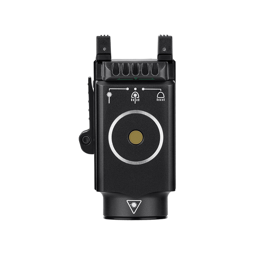 Olight Baldr S Tactical Light BK