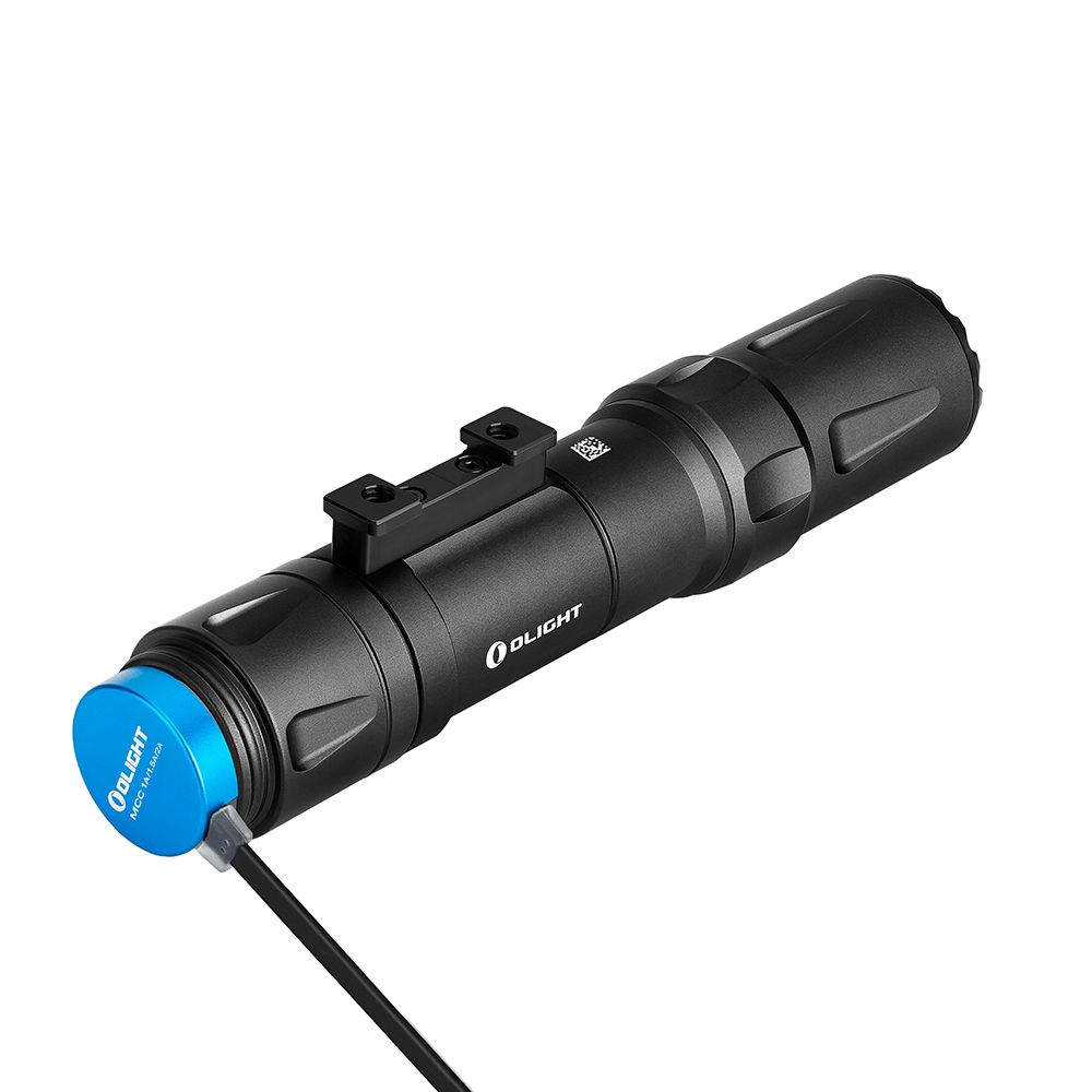 Olight Odin Military Flashlight