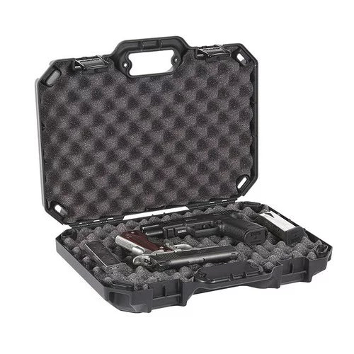 Plano 1071800 Tactical Series Pistol Case 18″