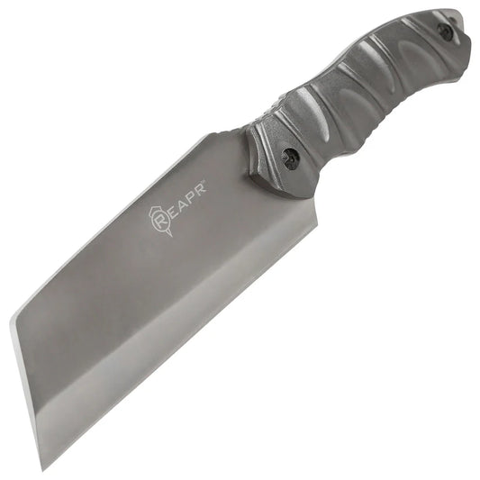 Reapr 11012 JAMR Fixed Blade Knife, 6" Blade, Nylon Sheath