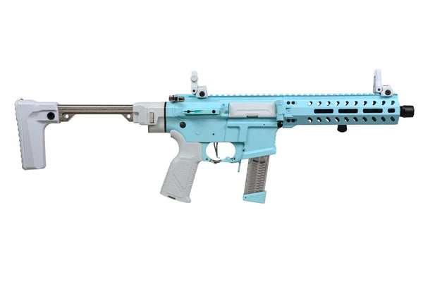 G&G FAR9 MACARON BLUE