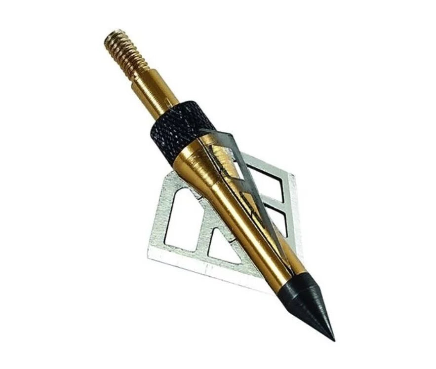Allen Velox Optimus 3 Blade 100 Gr Broadhead 3Pack