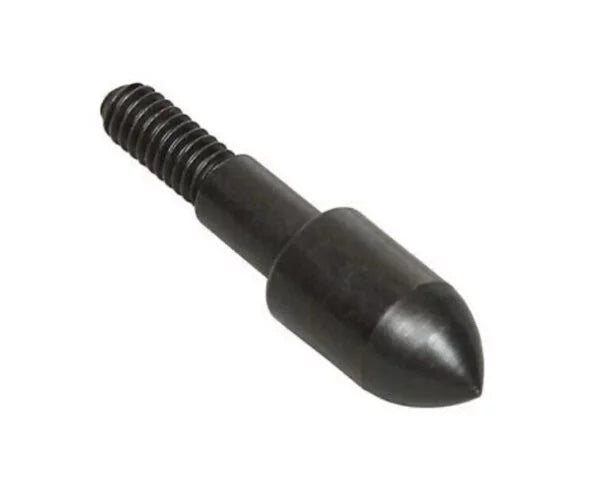 Allen 1470 Bullet Point, 125 Grain, 9/32-in 12Pack