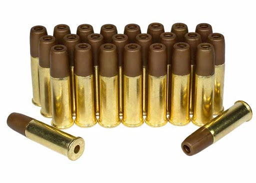 ASG – DAN WESSON BOX OF 25 BULLETS