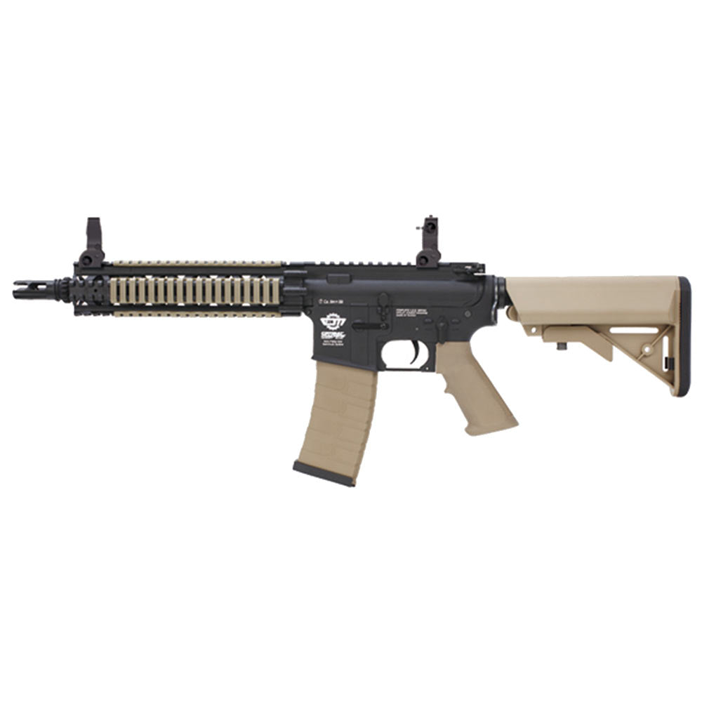 G&G CM18 MOD 1 BLK
