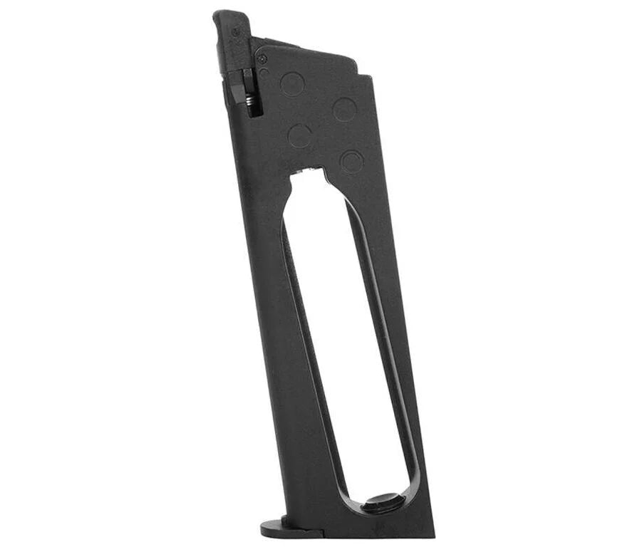 KWC 1911 Steel BB Magazine CO2