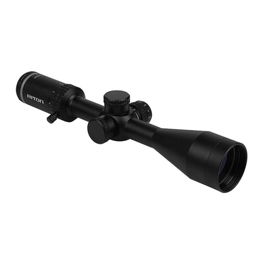 Riton 1P412ASI 1 Primal 4-12×50 Riflescope