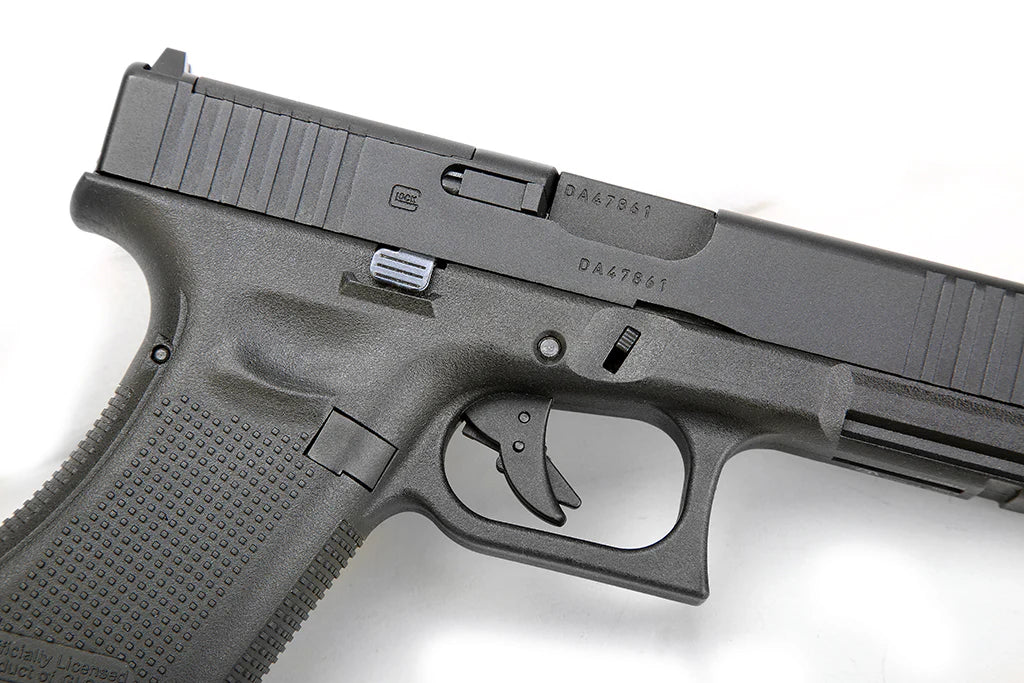 Umarex GLOCK 17 Gen 5 MOS (by SRC)