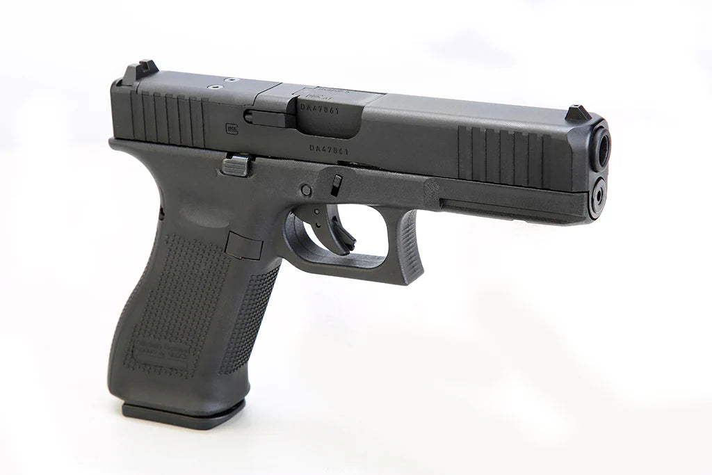 Umarex GLOCK 17 Gen 5 MOS (by SRC)