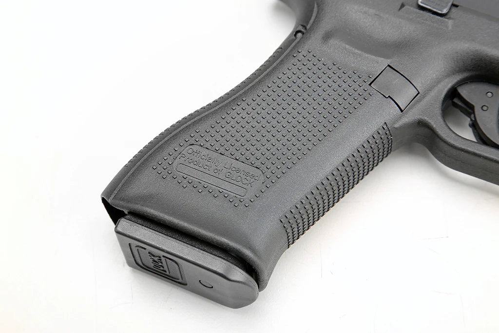 Umarex GLOCK 17 Gen 5 MOS (by SRC)
