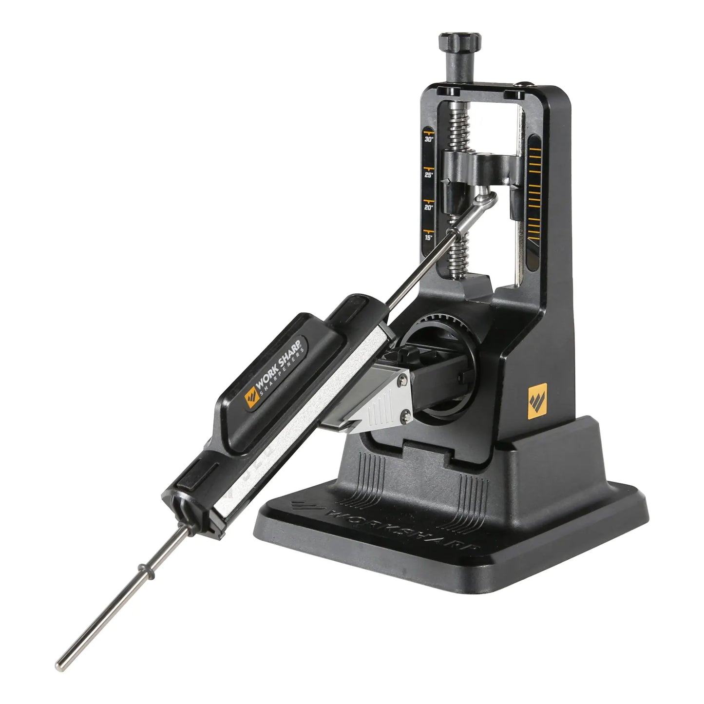 Work Sharp Precision Adjust Knife Sharpener