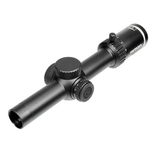 Riton 3T18ASI X3 Tactix 1-8×24 Riflescope