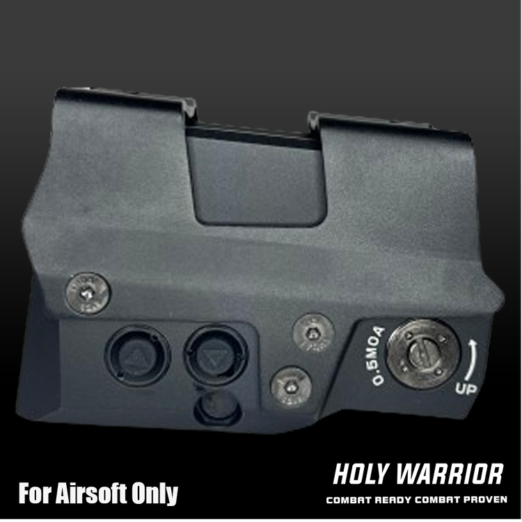 HOLY WARRIOR R8t Replica red dot sight