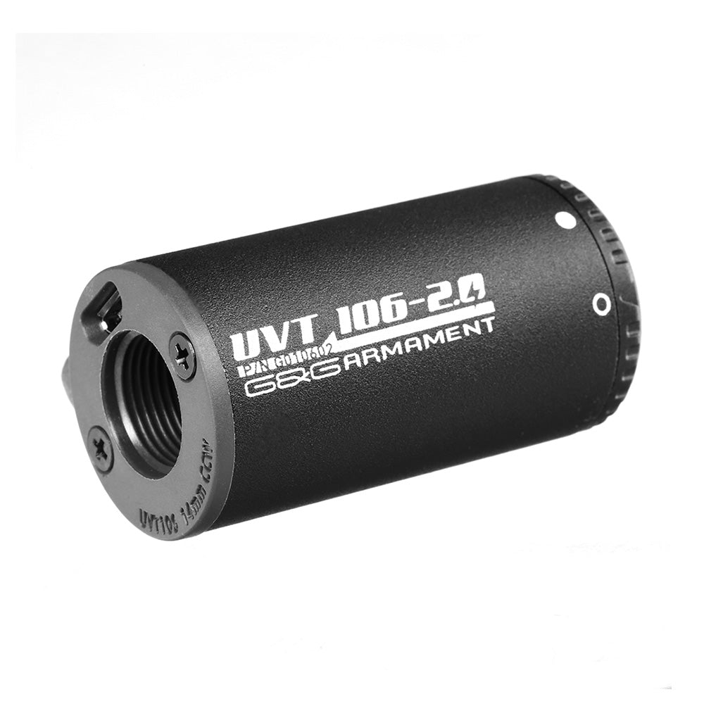 G&G UVT106 Micro Tracer Unit - 14mm CCW