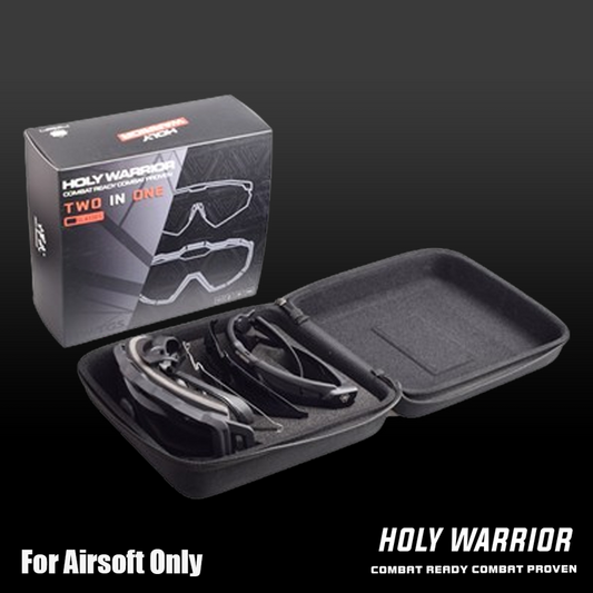 HOLY WARRIOR Eye Pro EHY