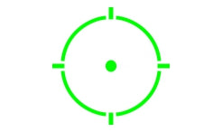 Holosun AEMS Multi-Reticle Green Dot Sight (Green)