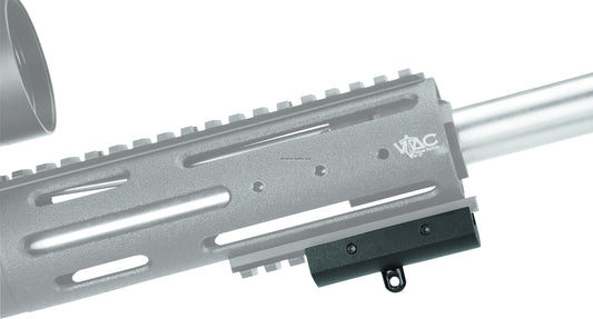 Caldwell 535423 Bipod Adaptor for Pic Rails