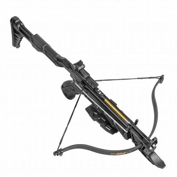 BEAR ARCHERY DESIRE XL COMPACT PISTOL CROSSBOW