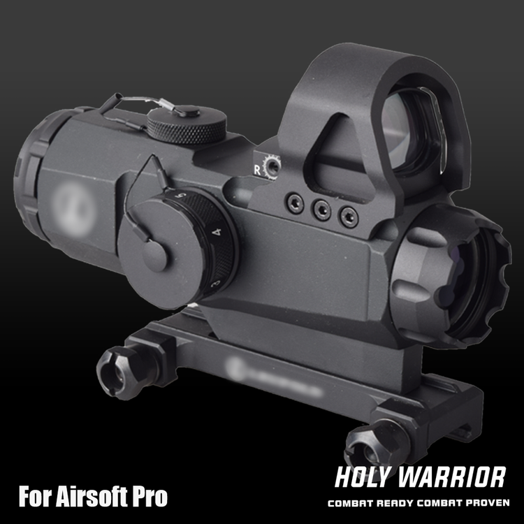 HOLY WARRIOR Hamr REPLICA