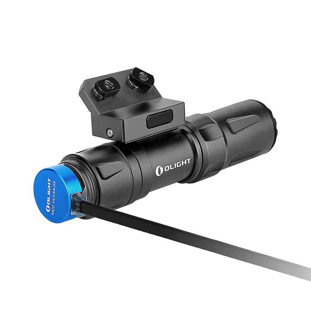 Olight Odin Mini Small Tactical Flashlight