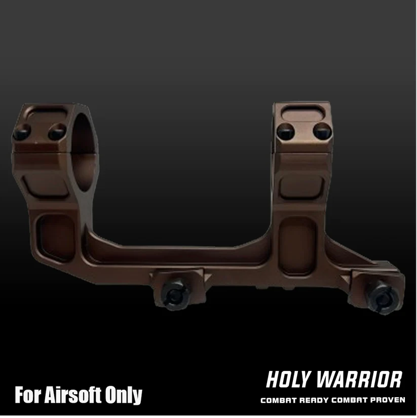 HOLY WARRIOR Ge style 193 heigh scope mount TAN