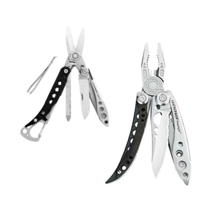 Leatherman Freestyle 6 tool+5 tool Combo 832439