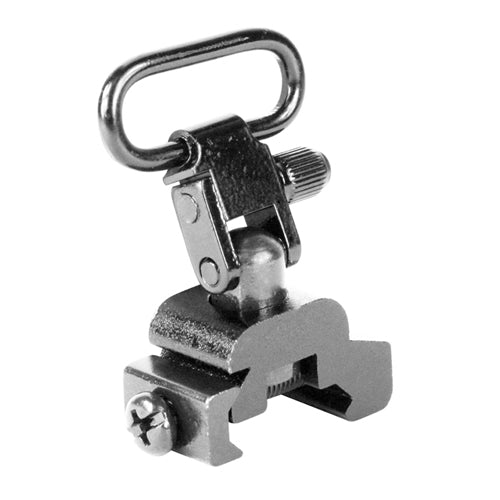 Picatinny Quick Detach Aluminum Sling Rail Mount MT029