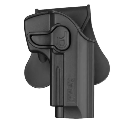 M92 Polymer Holster for Beretta 92/92FS/GSG92/Girsan Regard MC