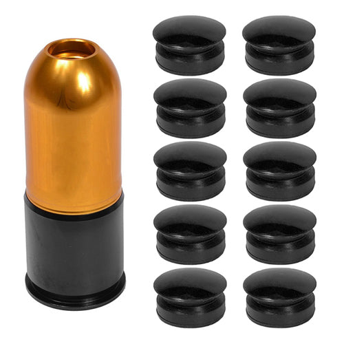 ASG 40mm Airsoft Grenade 90RD