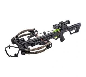 BEAR X Constrictor CDX Veil Stoke Crossbow Package (AC94A2A9200)