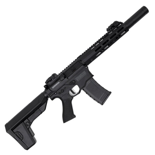 Barra 400e Gen 2 AEG BB Rifle