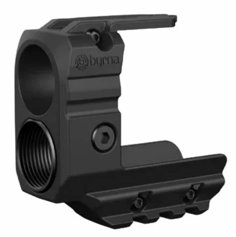 BYRNA BOOST FOR SD LAUNCHER – 12 GRAM CO2 ADAPTOR