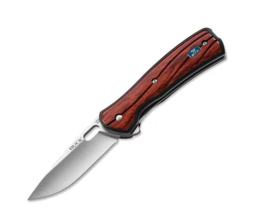 Buck Vantage Large Folding Knife, 420HC Steel, BU0346RWS
