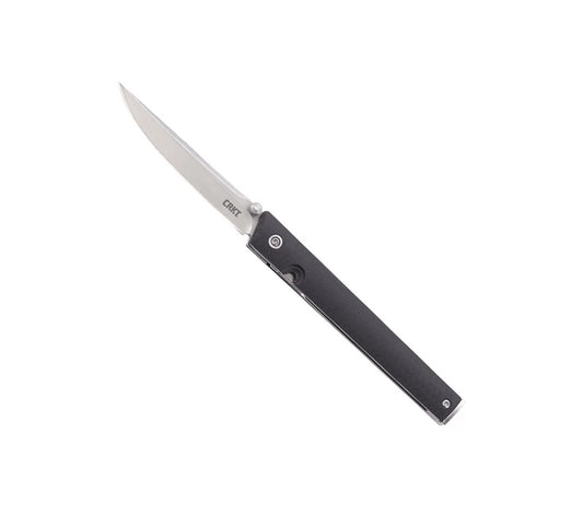 CRKT CEO Folding Knife with Liner Lock 7096