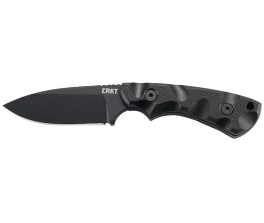 CRKT Siwi Fixed Blade Knife with Sheath CRKT 2082