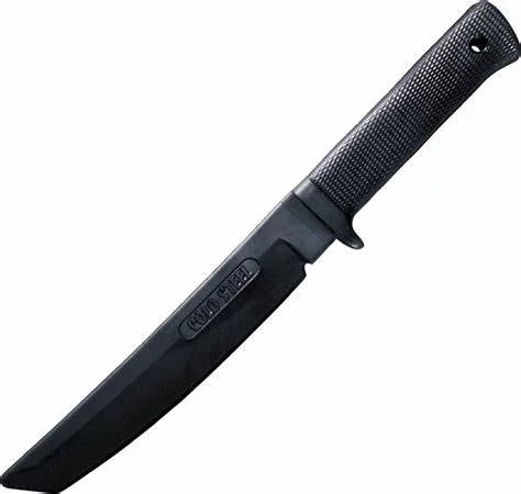 Cold Steel Recon Training Knife, Rubber, CS92R13RT