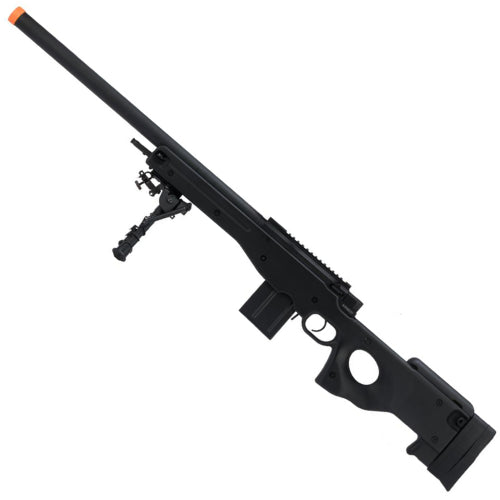 L96 Bolt Action Sniper Airsoft Rifle