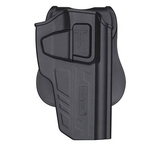 M92 Polymer Holster – Fits Beretta 92/92FS/GSG92/Girsan