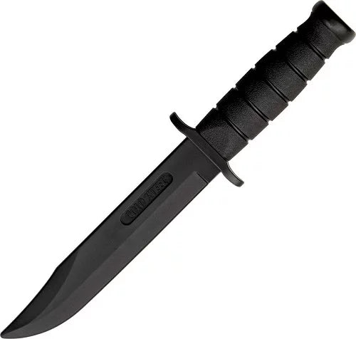 Cold Steel Leatherneck SF Training Knife, Rubber, CS92R39LSF