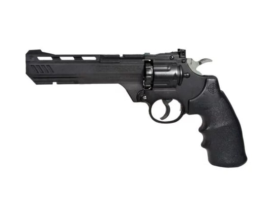 Crosman Vigilante Semi-Automatic C02 Revolver