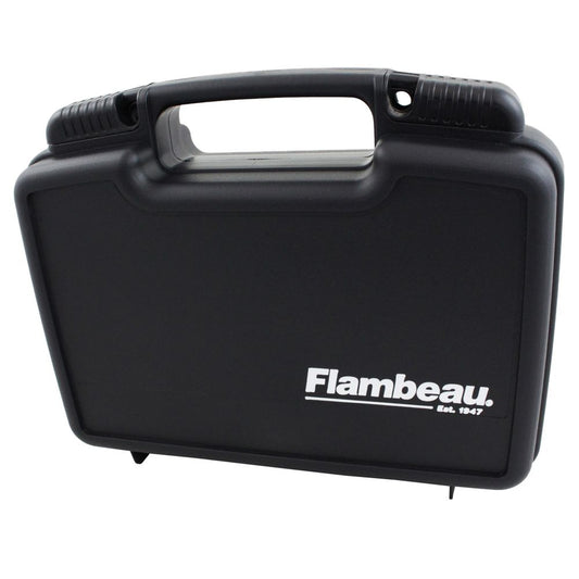 Flambeau 14 INCH Safe Gun Case 1411
