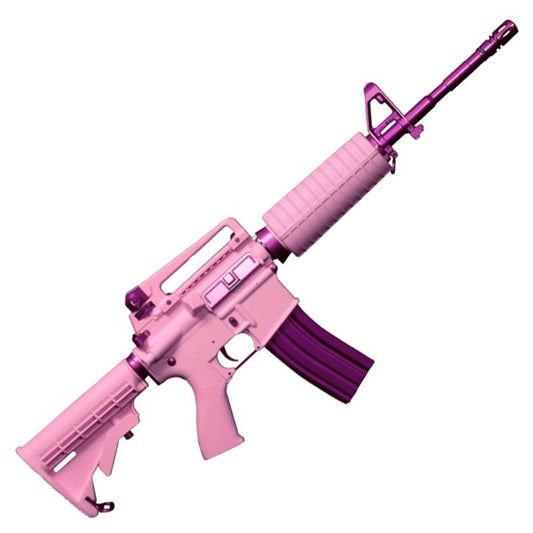 G&G FF16 (M4 Pink)