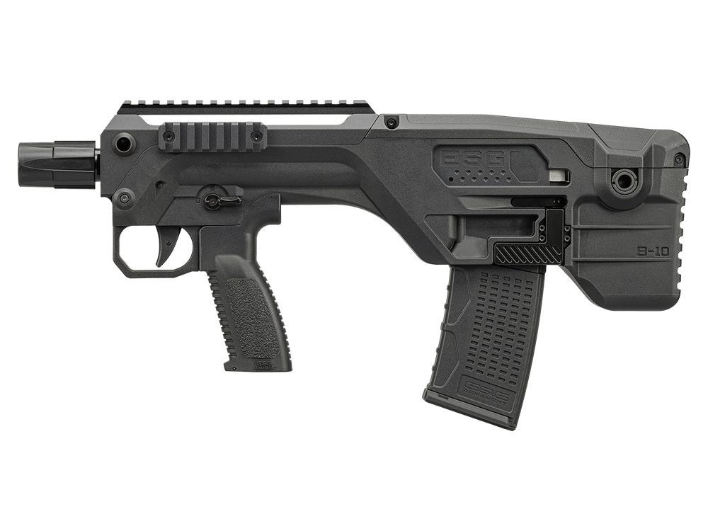 G&G Armament ESG B-10 2.0 Airsoft Rifle