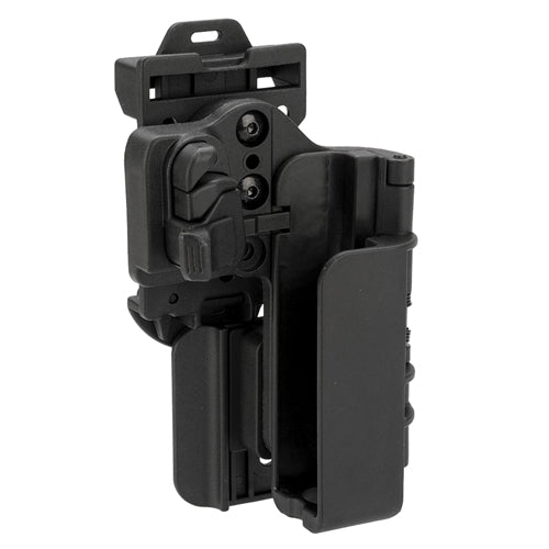 Tactical Holster for Glock 17 (Right Hand)