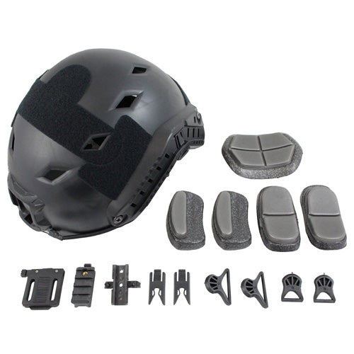 Gear Stock Future Assault Shell Helmet BJ Type