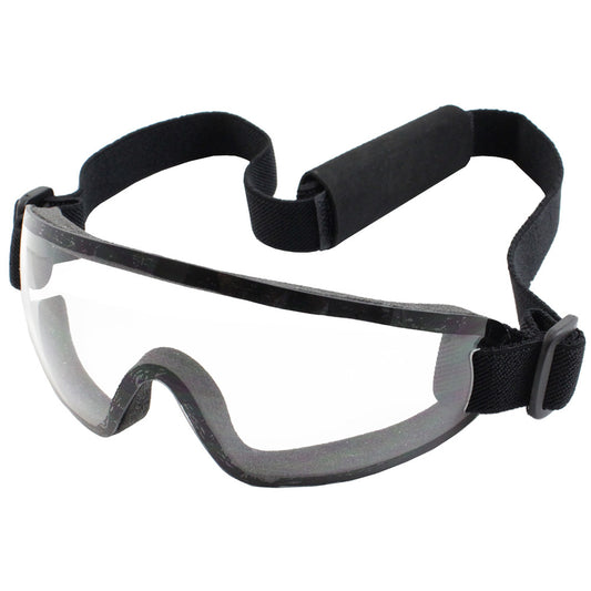 Gear Stock Adjustable Airsoft Goggles