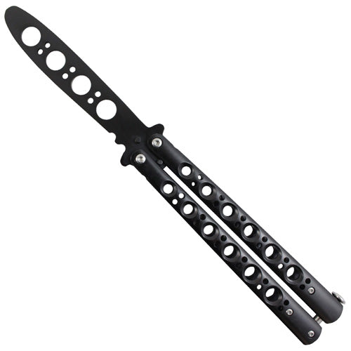 Butterfly Knife Trainer GS1017BLK